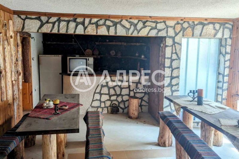 Продава КЪЩА, гр. София, гр. Банкя, снимка 7 - Къщи - 50779462