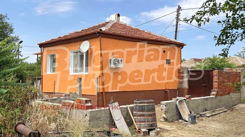 Na prodej  Dům oblast Stará Zagora , Granit , 60 m2 | 54941960 - obraz [3]
