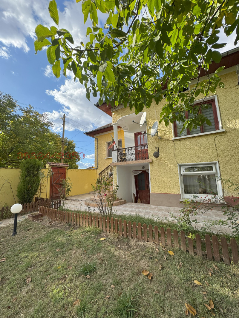 Продава  Къща област Плевен , с. Обнова , 1000 кв.м | 86399579 - изображение [4]
