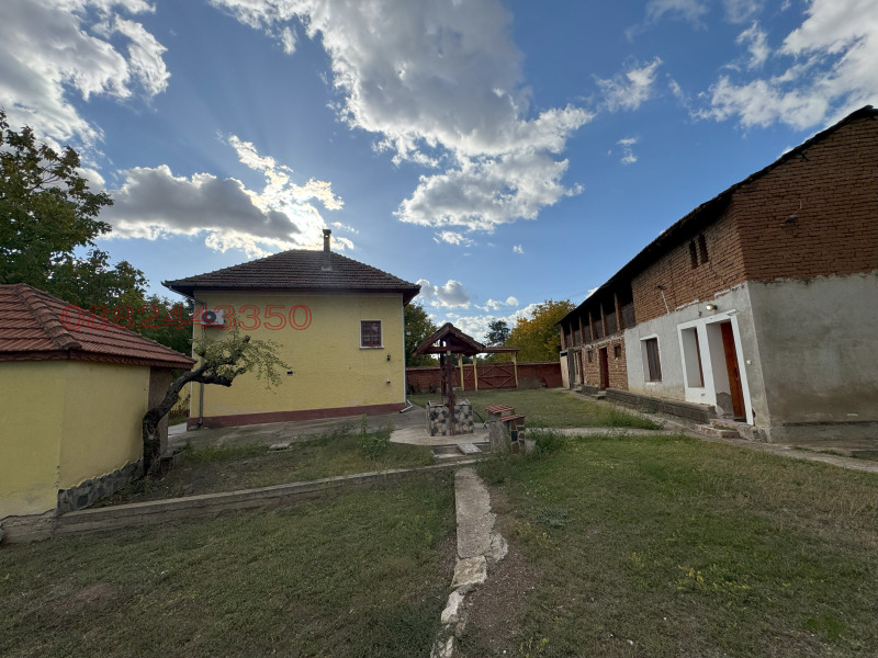 Продава  Къща област Плевен , с. Обнова , 1000 кв.м | 86399579 - изображение [14]