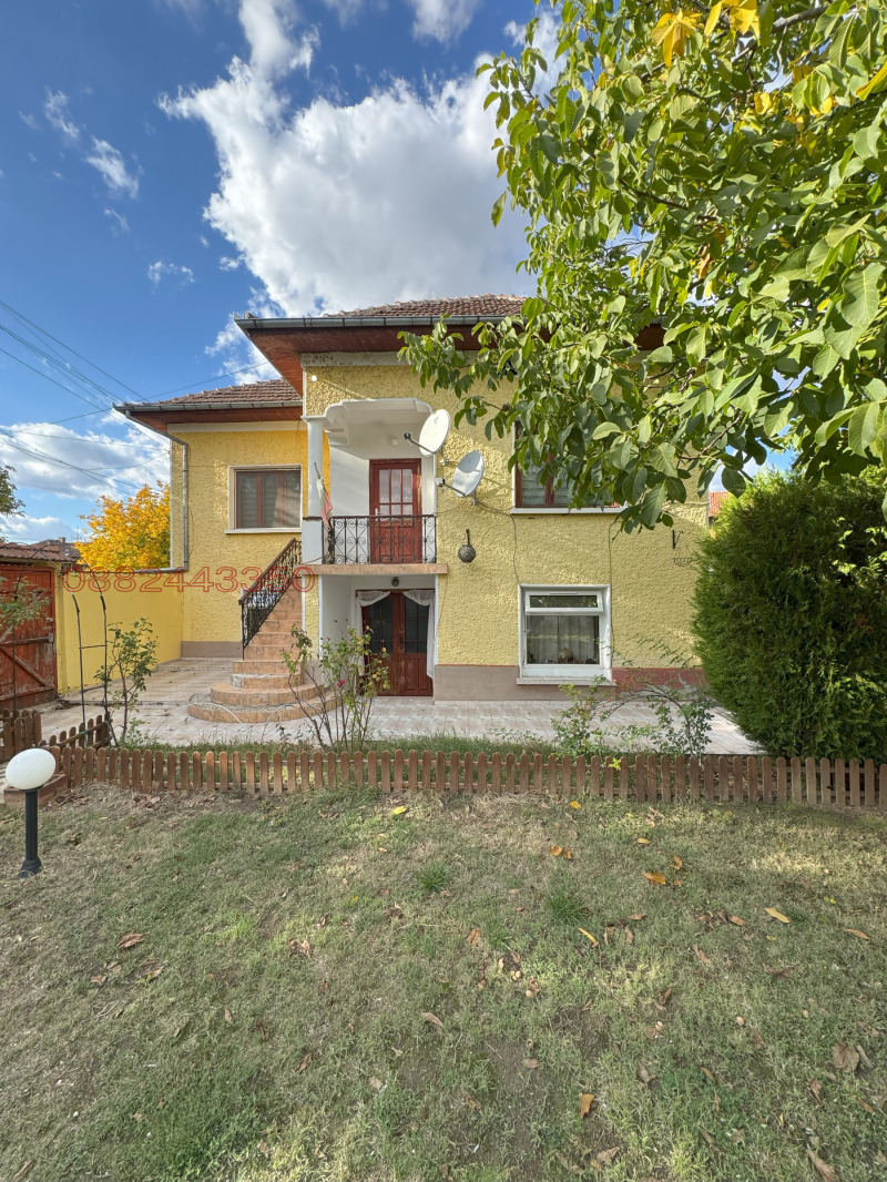 Продава  Къща област Плевен , с. Обнова , 1000 кв.м | 86399579 - изображение [5]