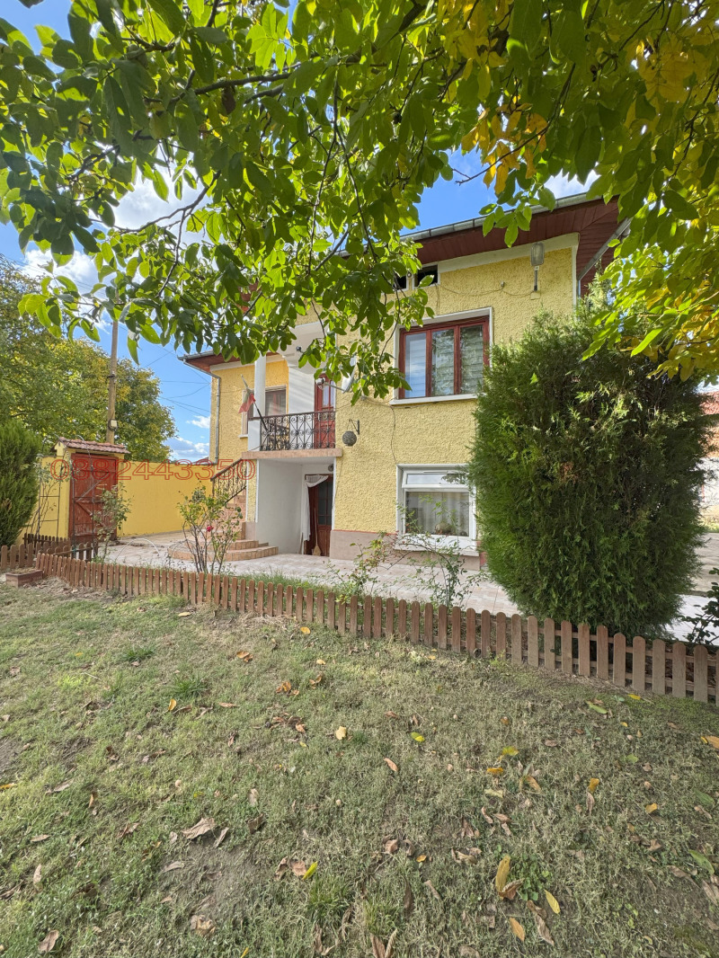 Продава  Къща област Плевен , с. Обнова , 1000 кв.м | 86399579 - изображение [7]