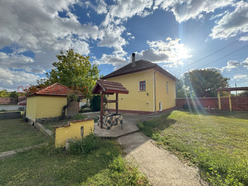 Продава  Къща област Плевен , с. Обнова , 1000 кв.м | 86399579 - изображение [13]