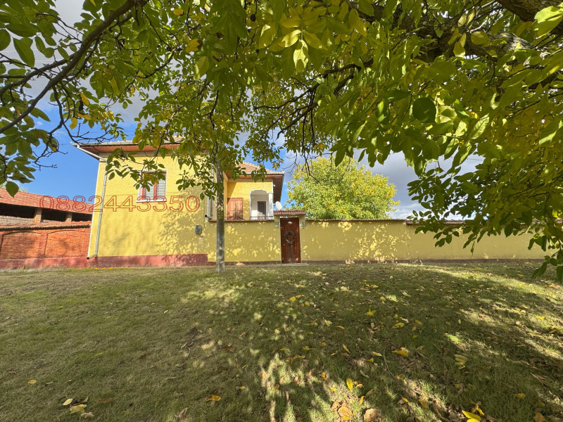 Продава  Къща област Плевен , с. Обнова , 1000 кв.м | 86399579 - изображение [2]