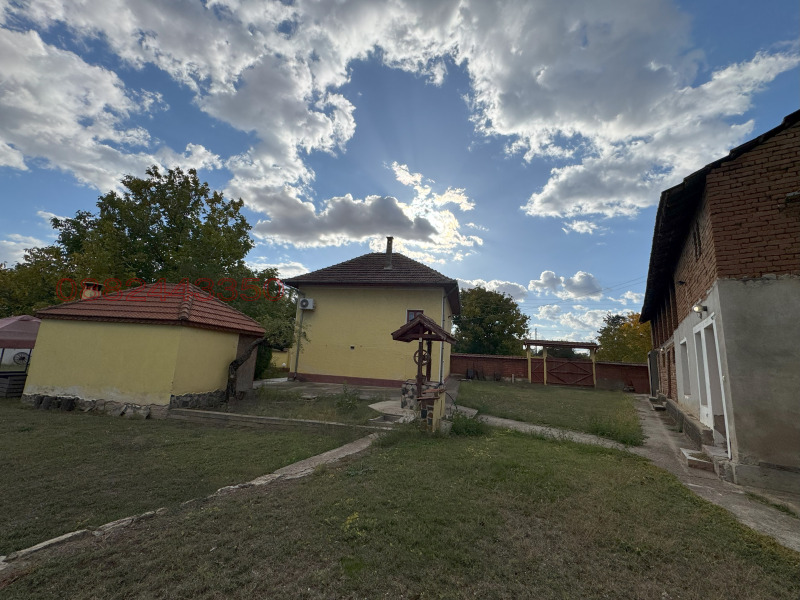 Продава  Къща област Плевен , с. Обнова , 1000 кв.м | 86399579 - изображение [11]