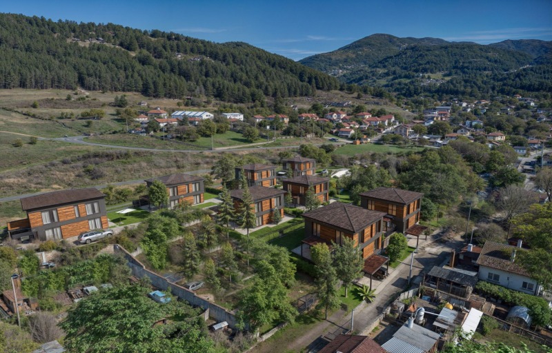 Продава КЪЩА, гр. София, Сеславци, снимка 9 - Къщи - 52215002