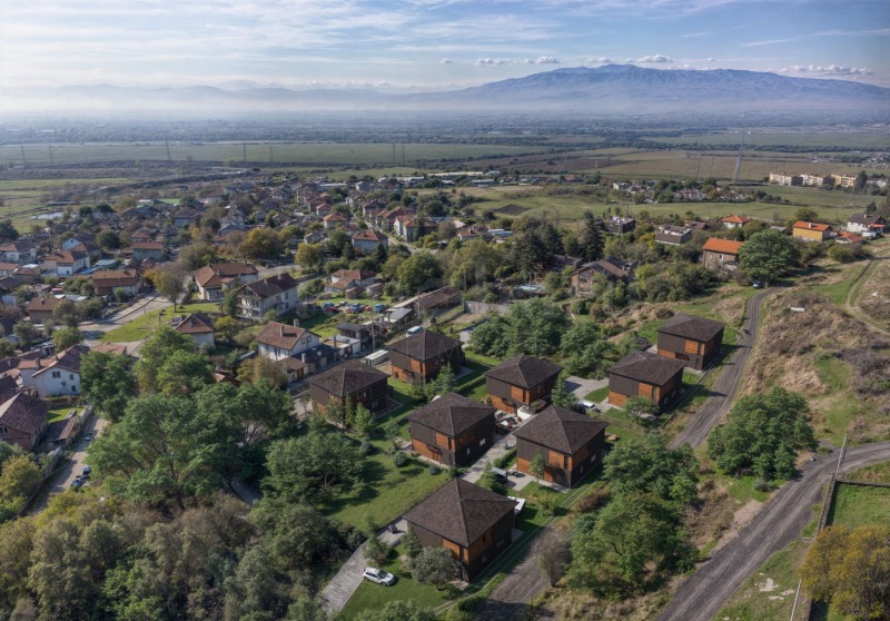 Продава КЪЩА, гр. София, Сеславци, снимка 8 - Къщи - 52215002