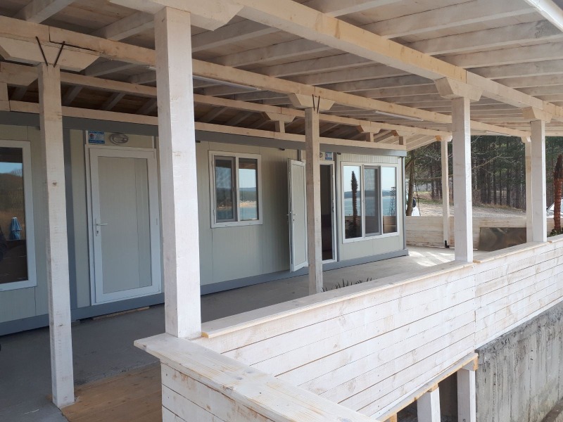 Продаја  Вилла регион Софиа , Ихтиман , 125 м2 | 52647038