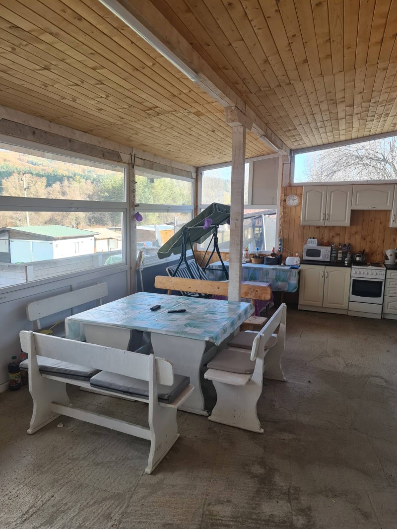 Продаја  Вилла регион Софиа , Ихтиман , 125 м2 | 52647038 - слика [3]