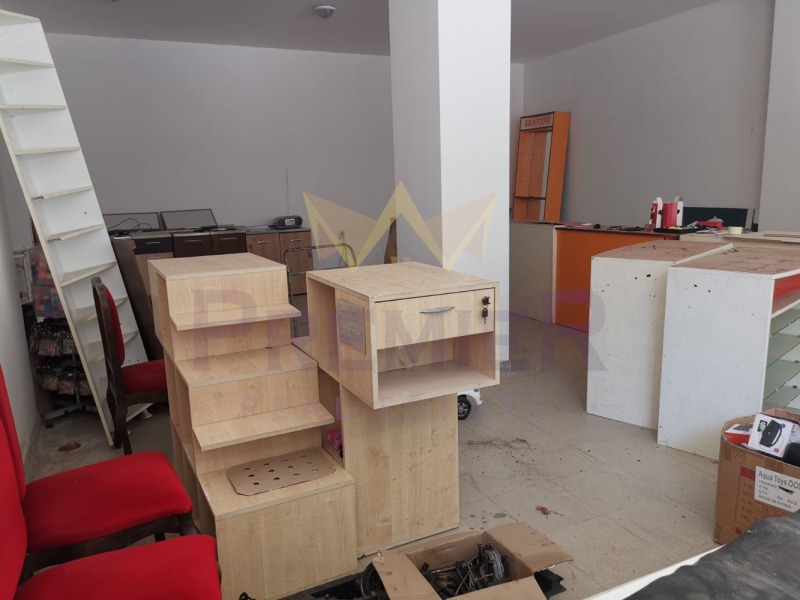 For Sale  Shop region Dobrich , Balchik , 247 sq.m | 45961176 - image [4]