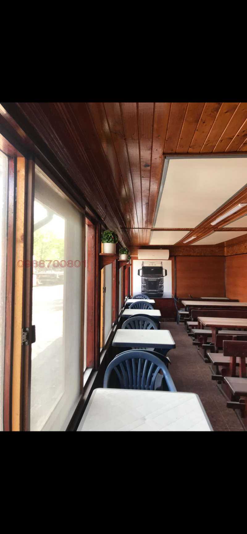 Продава ЗАВЕДЕНИЕ, гр. Варна, Аспарухово