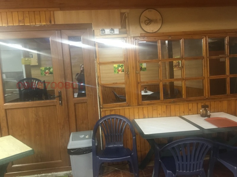 Продава ЗАВЕДЕНИЕ, гр. Варна, Аспарухово, снимка 5 - Заведения - 53228917