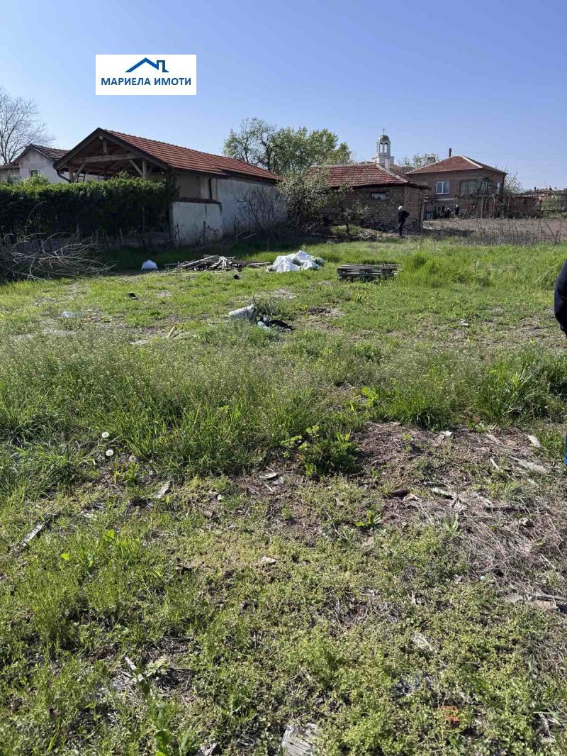 Продава  Парцел област Пловдив , с. Чешнегирово , 577 кв.м | 10077597 - изображение [2]