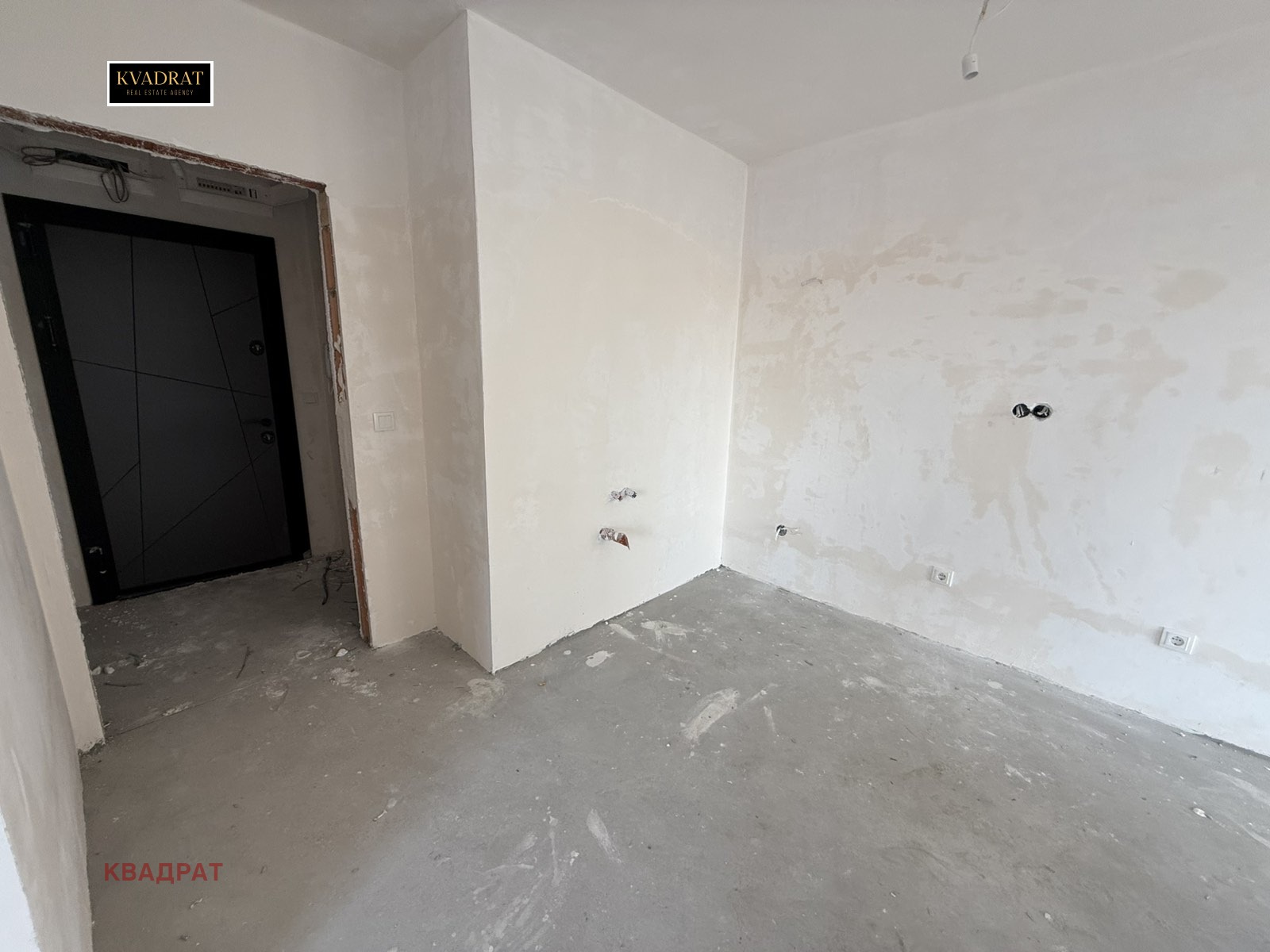 Продава 2-СТАЕН, гр. Варна, Погреби, снимка 2 - Апартаменти - 51250107