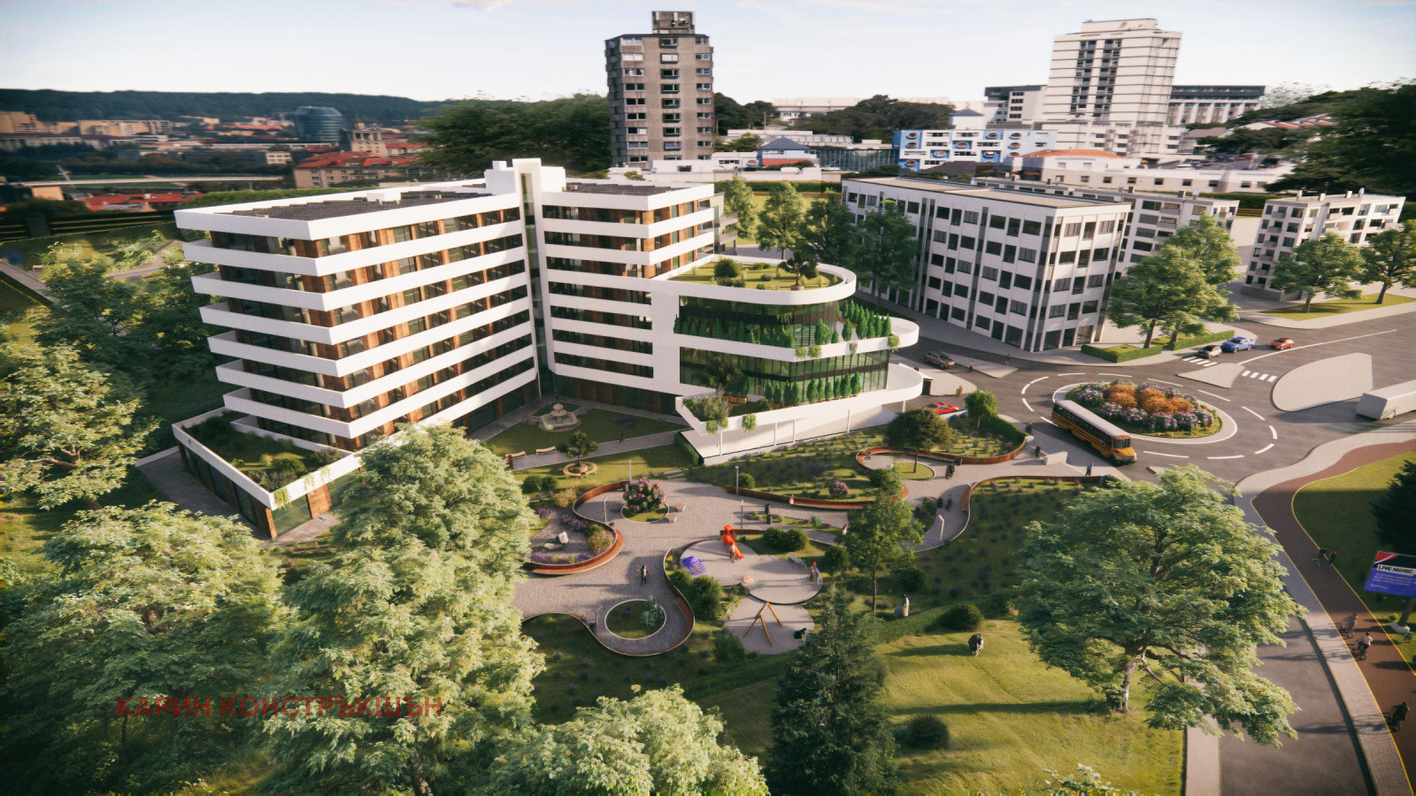 Продава 2-СТАЕН, гр. Пловдив, Западен, снимка 2 - Апартаменти - 52553647