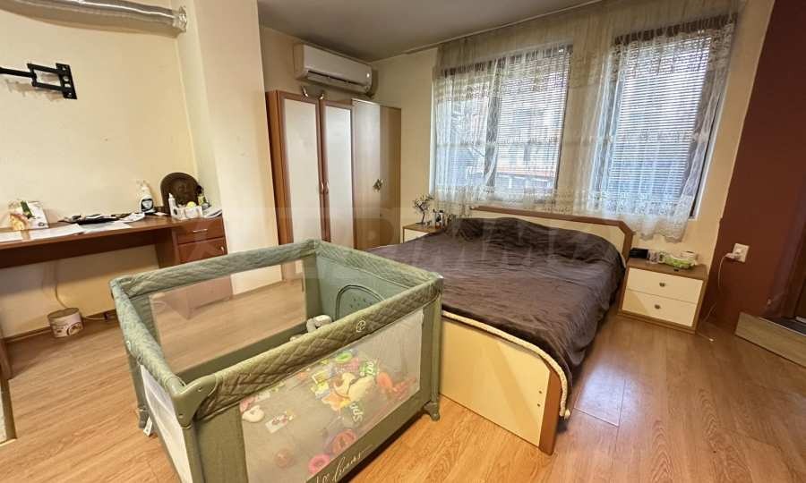 Продава 2-СТАЕН, гр. Банско, област Благоевград, снимка 4 - Апартаменти - 53654883