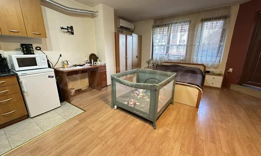 Продава 2-СТАЕН, гр. Банско, област Благоевград, снимка 5 - Апартаменти - 53654883