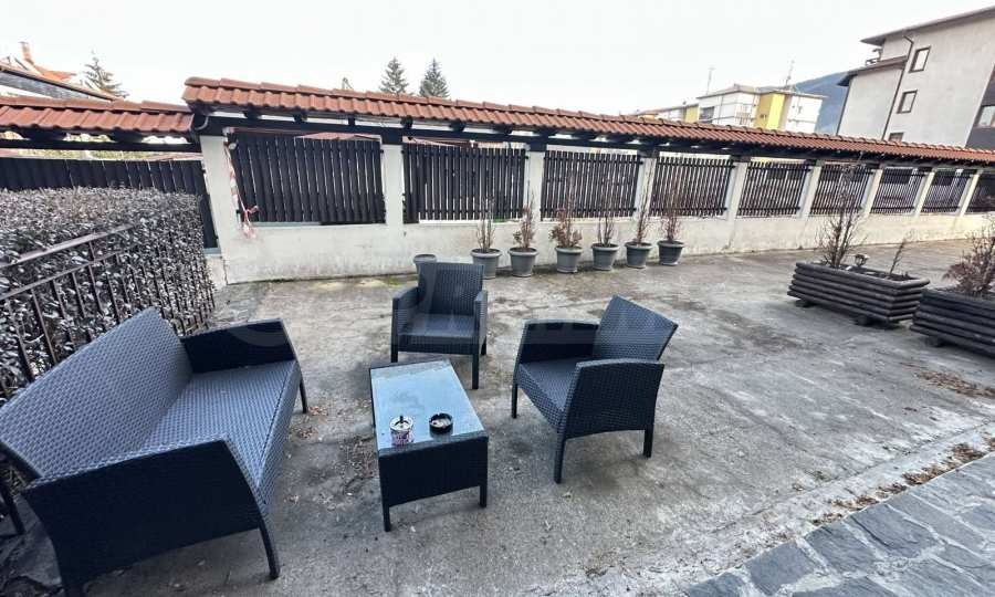 Продава 2-СТАЕН, гр. Банско, област Благоевград, снимка 14 - Апартаменти - 53654883