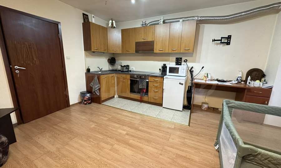 Продава 2-СТАЕН, гр. Банско, област Благоевград, снимка 11 - Апартаменти - 53654883