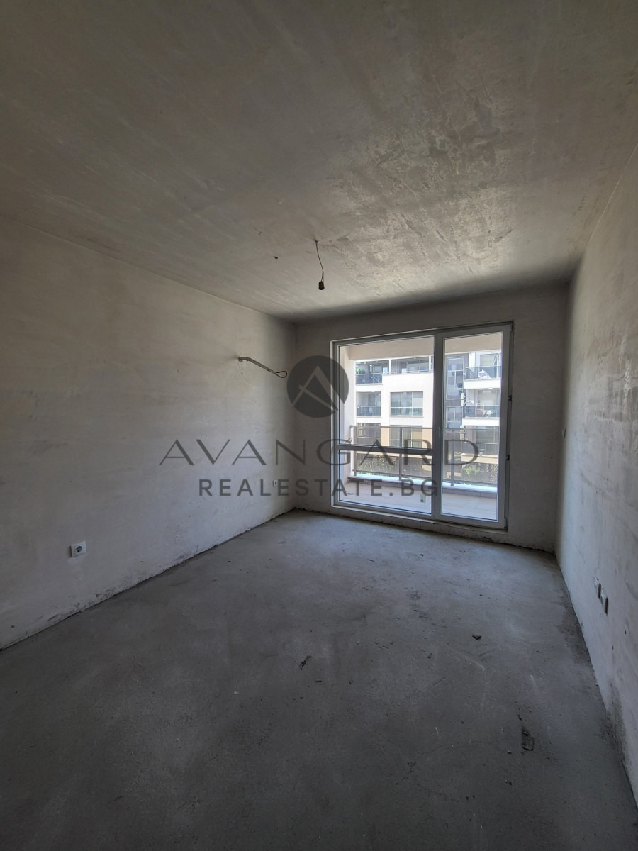 Продава 2-СТАЕН, гр. Пловдив, Христо Смирненски, снимка 6 - Апартаменти - 54188740