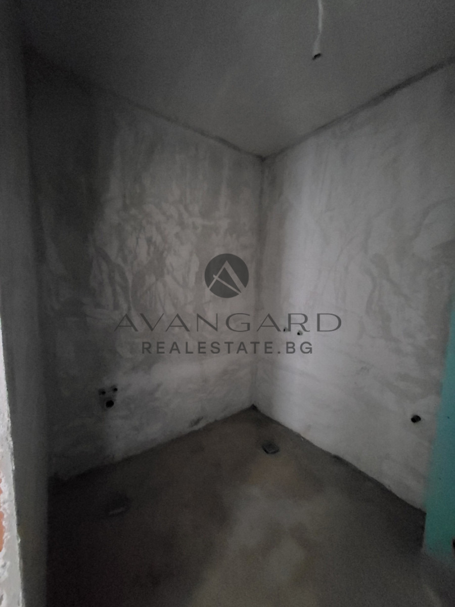 Продава 2-СТАЕН, гр. Пловдив, Христо Смирненски, снимка 10 - Апартаменти - 54188740