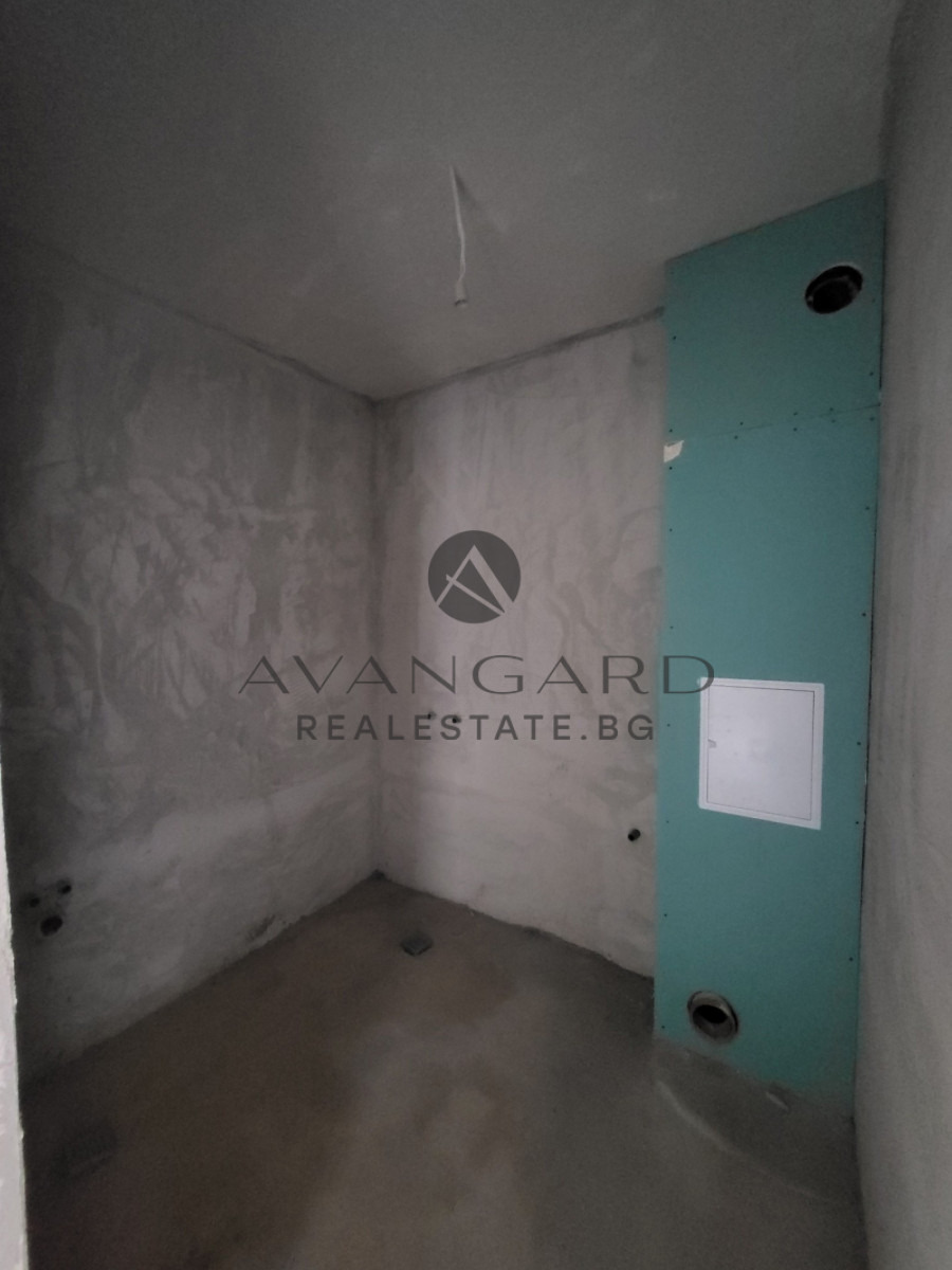 Продава 2-СТАЕН, гр. Пловдив, Христо Смирненски, снимка 9 - Апартаменти - 54188740