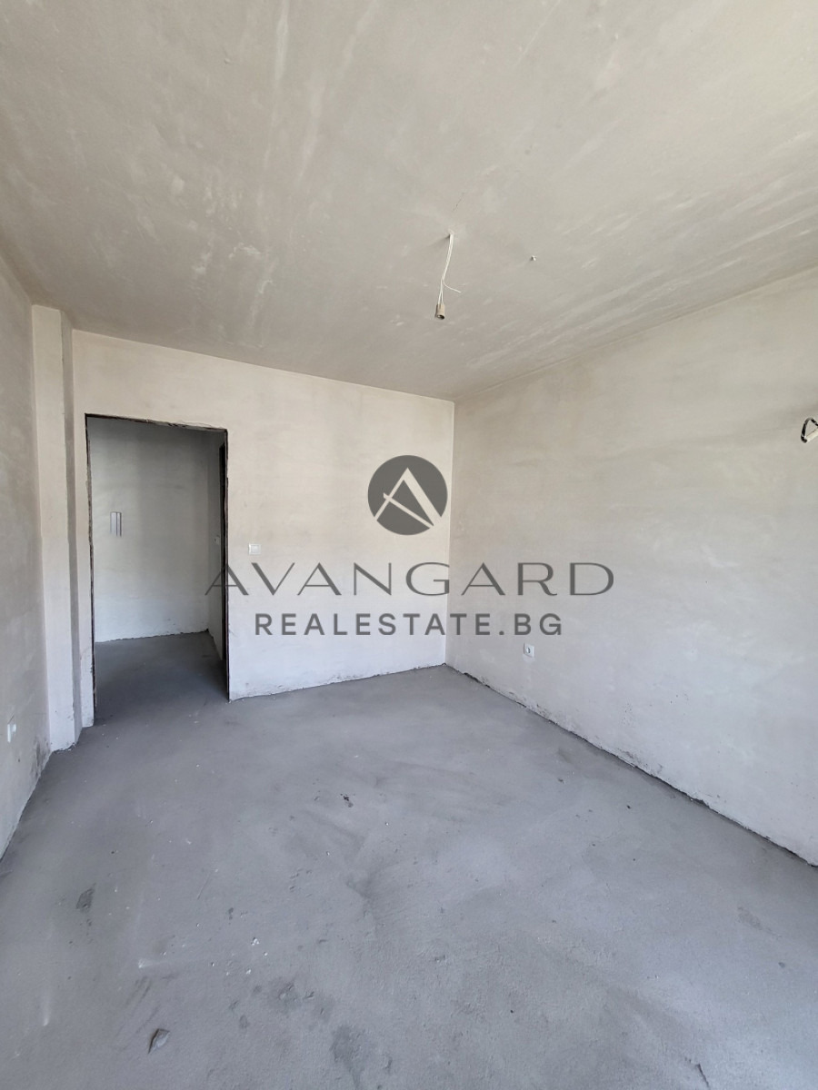 Продава 2-СТАЕН, гр. Пловдив, Христо Смирненски, снимка 5 - Апартаменти - 54188740