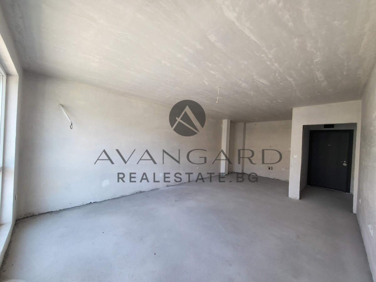 Продава 2-СТАЕН, гр. Пловдив, Христо Смирненски, снимка 2 - Апартаменти - 54188740