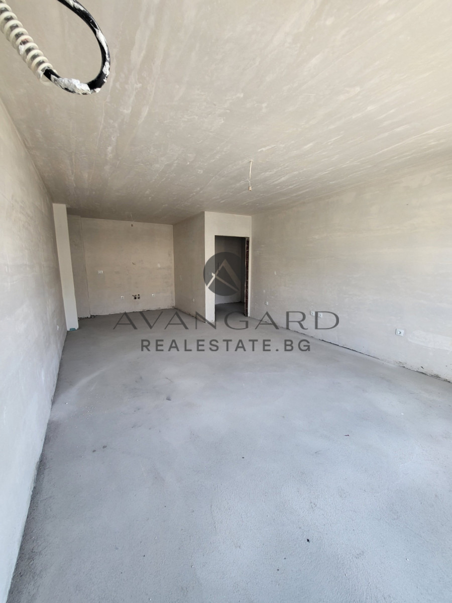 Продава 2-СТАЕН, гр. Пловдив, Христо Смирненски, снимка 3 - Апартаменти - 54188740