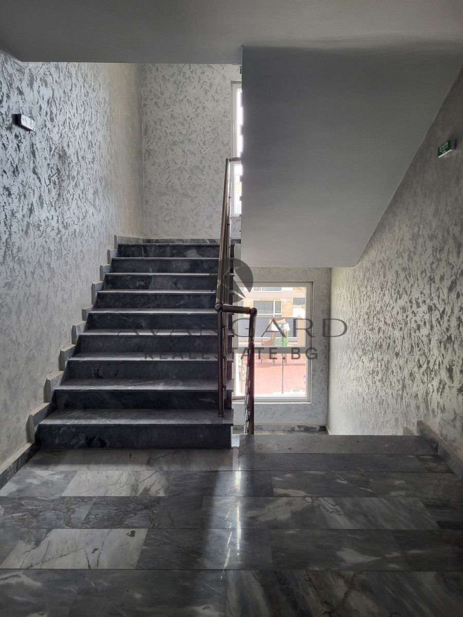 Продава 2-СТАЕН, гр. Пловдив, Христо Смирненски, снимка 11 - Апартаменти - 54188740