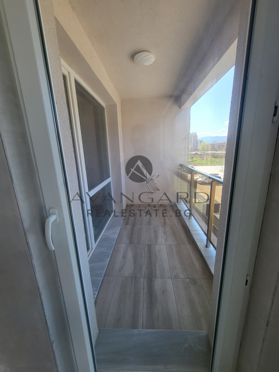 Продава 2-СТАЕН, гр. Пловдив, Христо Смирненски, снимка 12 - Апартаменти - 54188740