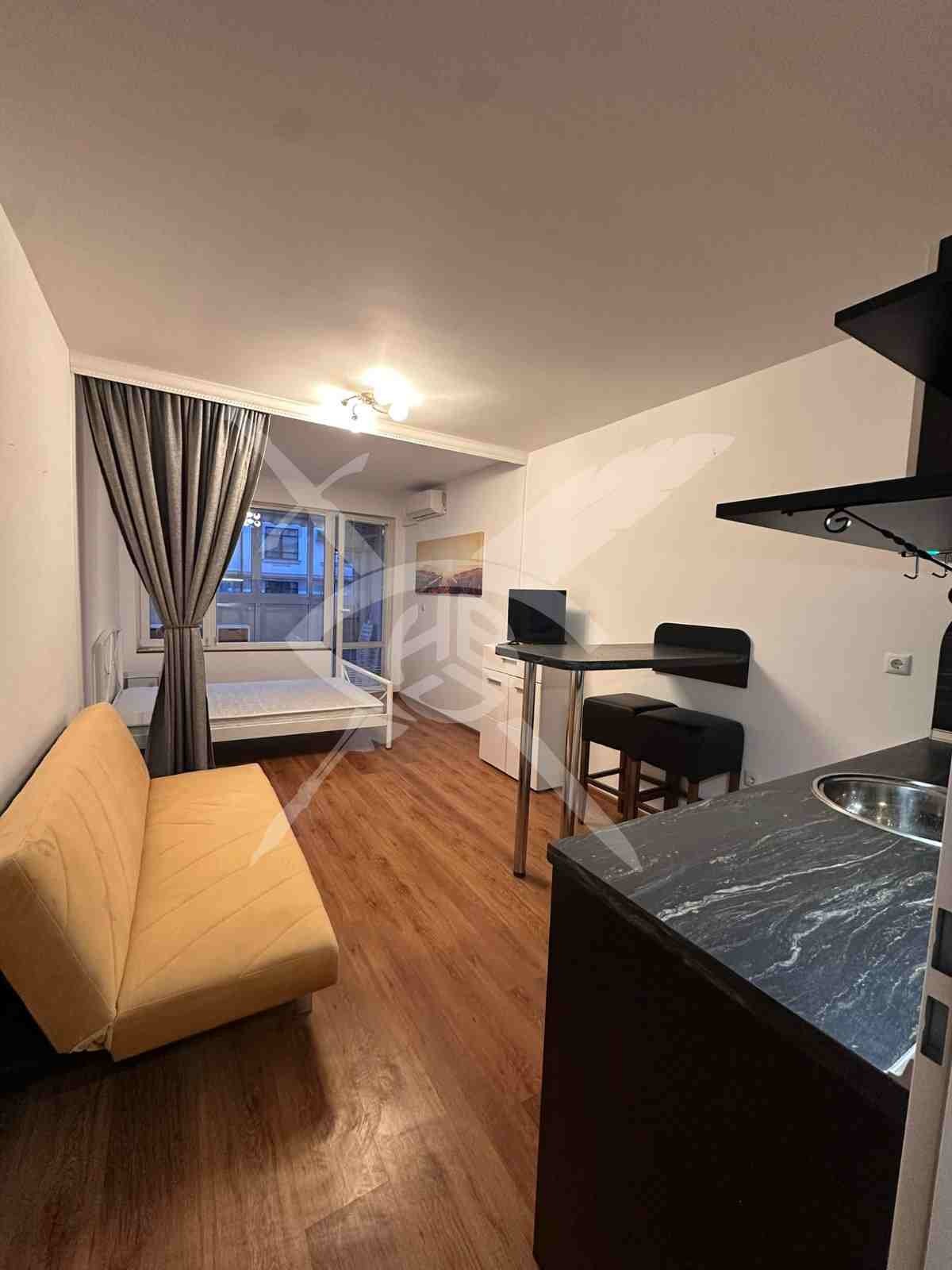 Продава 2-СТАЕН, гр. Свети Влас, област Бургас