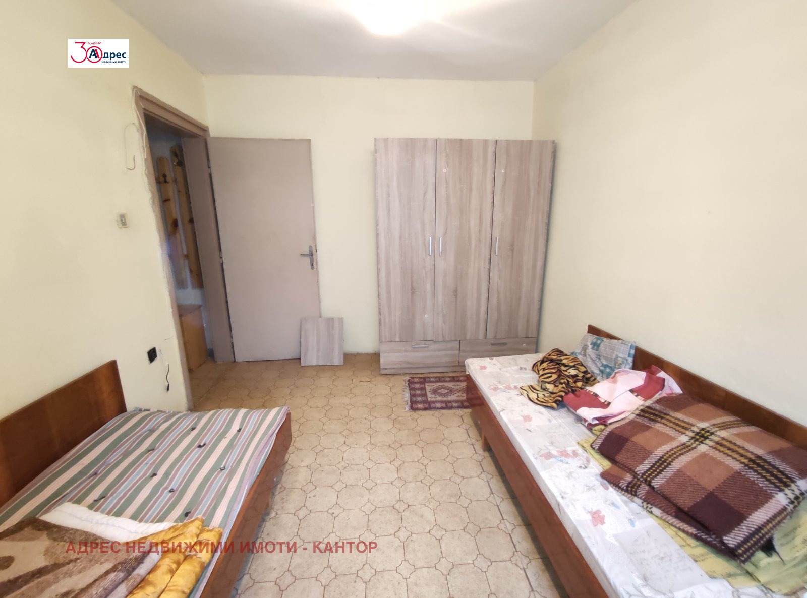 Продава 2-СТАЕН, гр. Пазарджик, Идеален център, снимка 5 - Апартаменти - 54367770