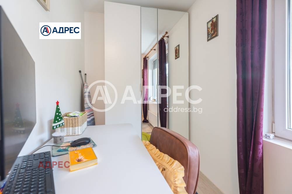 Продава 2-СТАЕН, гр. Варна, Бриз, снимка 10 - Апартаменти - 54819559