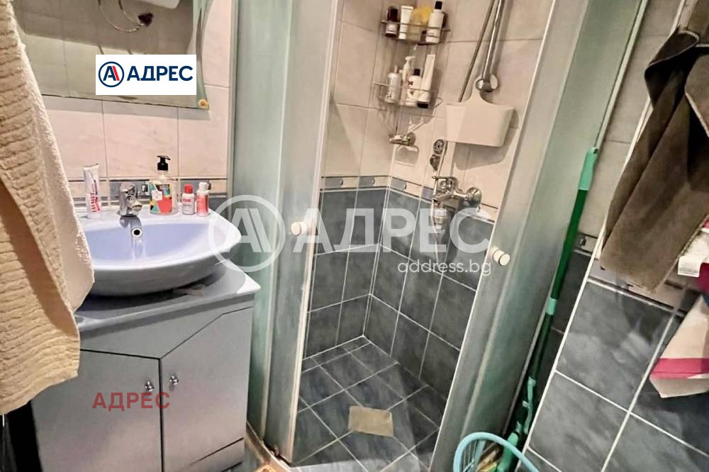 Продава 2-СТАЕН, гр. Варна, Бриз, снимка 5 - Апартаменти - 54819559
