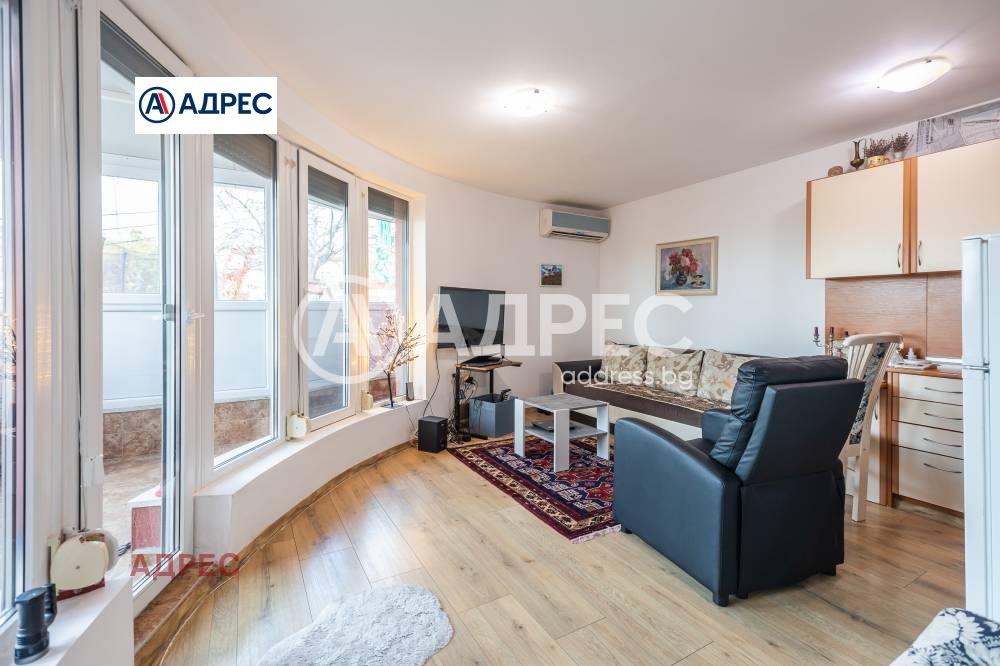 Продава 2-СТАЕН, гр. Варна, Бриз