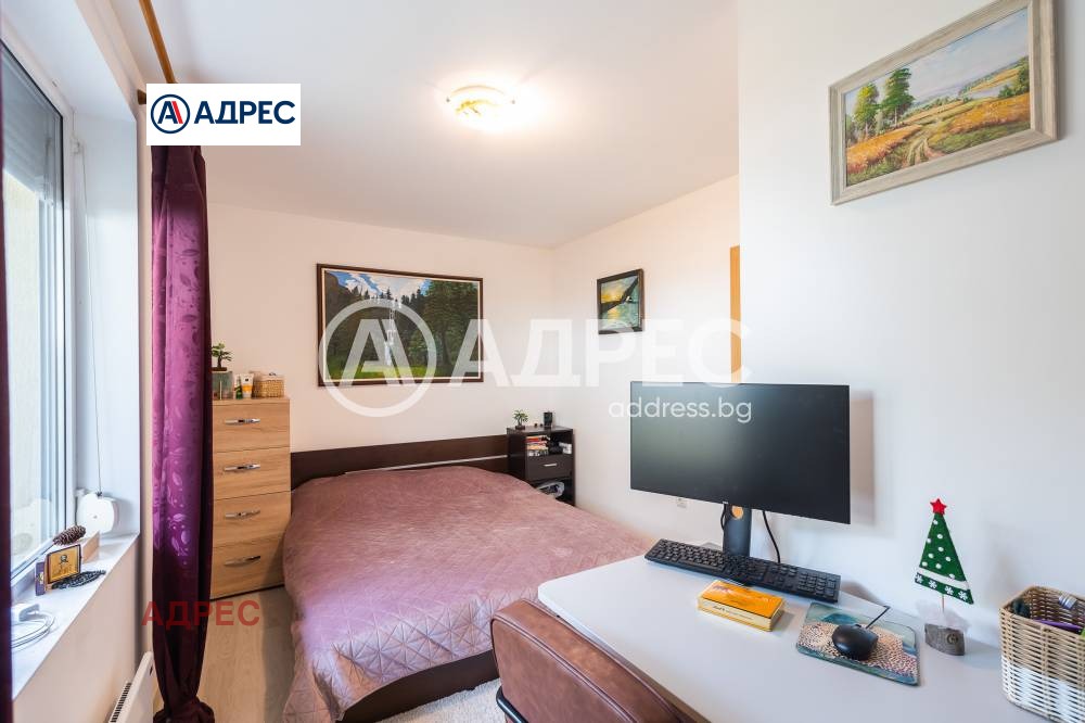 Продава 2-СТАЕН, гр. Варна, Бриз, снимка 3 - Апартаменти - 54819559