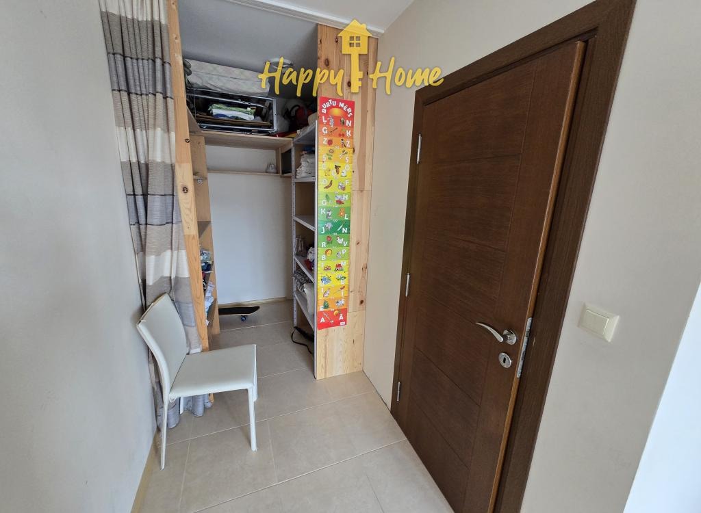 Продава 2-СТАЕН, с. Равда, област Бургас, снимка 12 - Апартаменти - 55019536