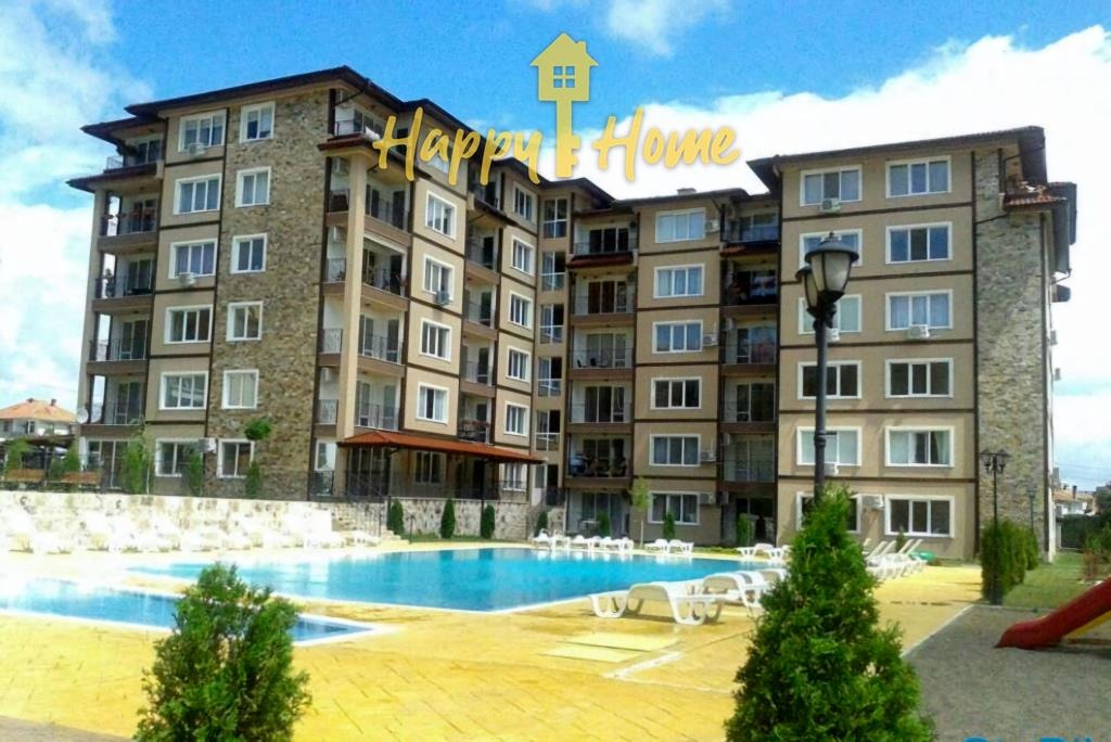 Продава 2-СТАЕН, с. Равда, област Бургас, снимка 14 - Апартаменти - 55019536