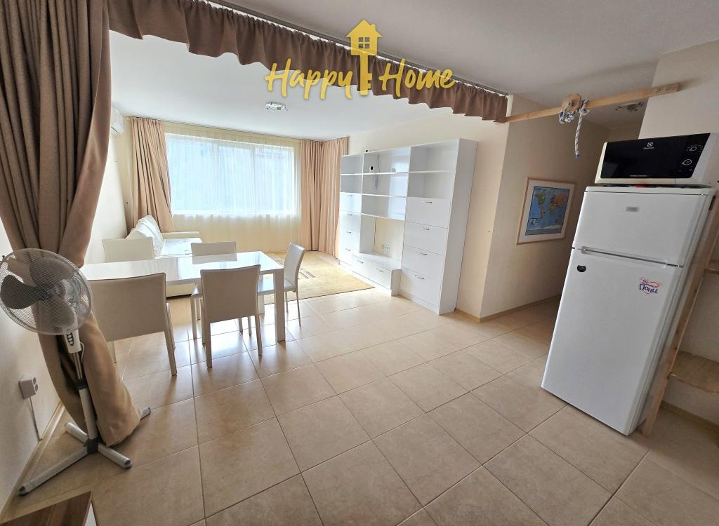 Продава 2-СТАЕН, с. Равда, област Бургас, снимка 2 - Апартаменти - 55019536