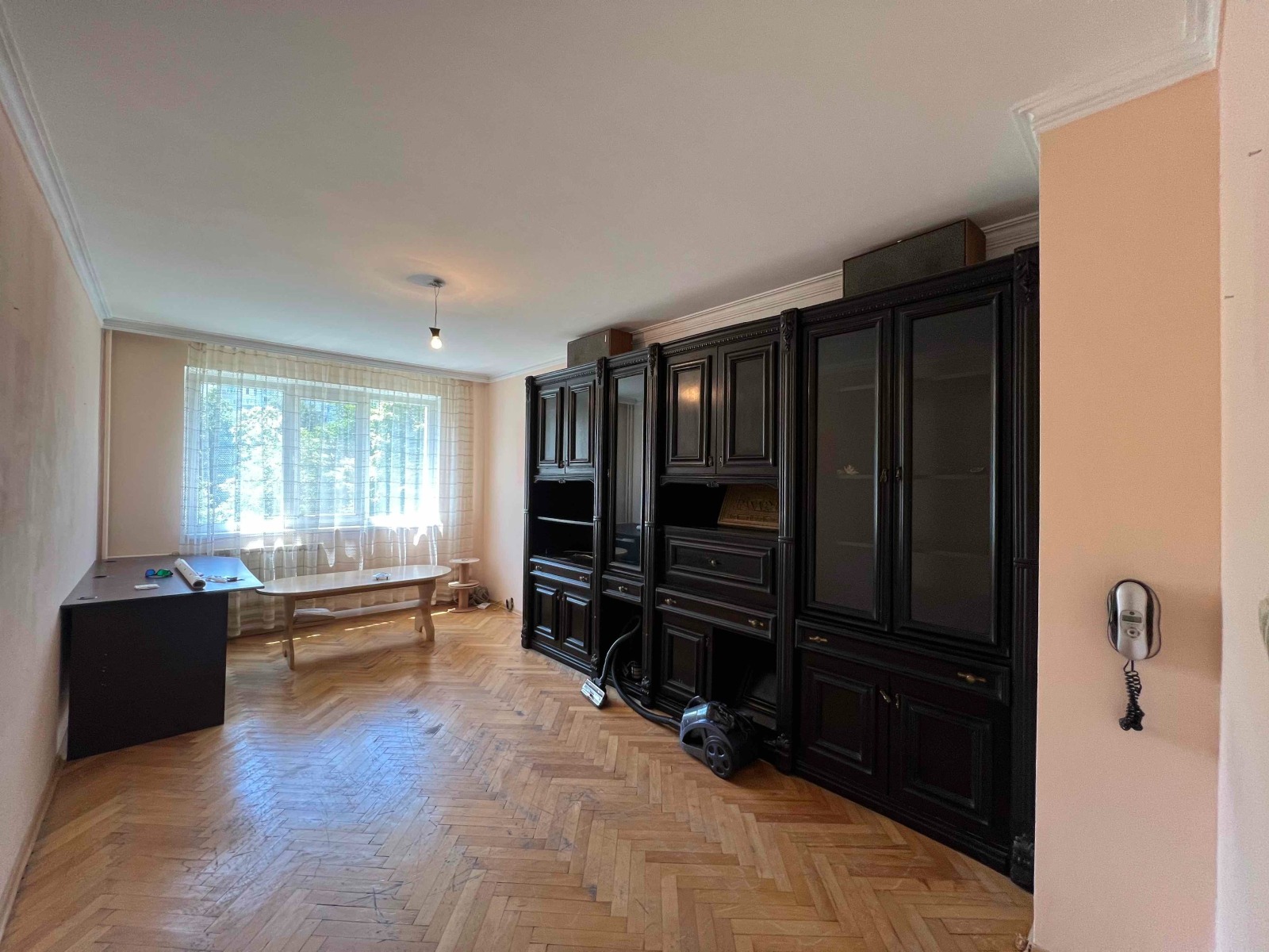 Продава 2-СТАЕН, гр. София, Люлин 3, снимка 4 - Апартаменти - 55048036