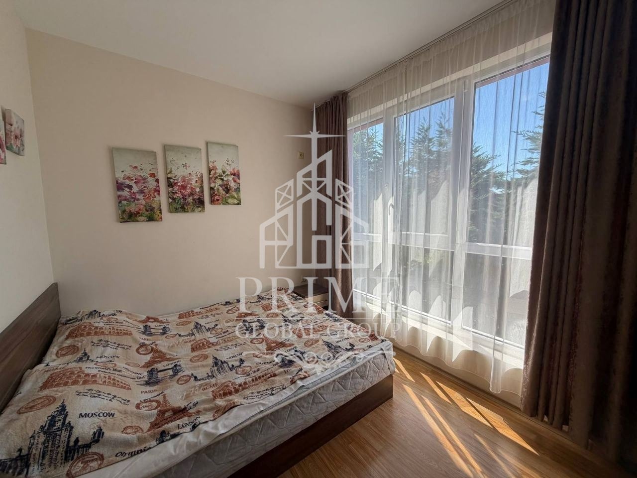 Продава 2-СТАЕН, с. Равда, област Бургас, снимка 4 - Апартаменти - 55527936