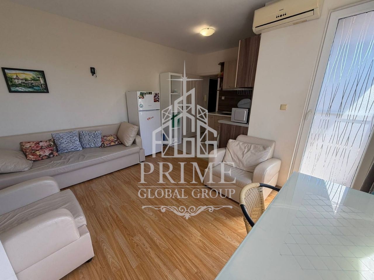 Продава 2-СТАЕН, с. Равда, област Бургас, снимка 2 - Апартаменти - 55527936