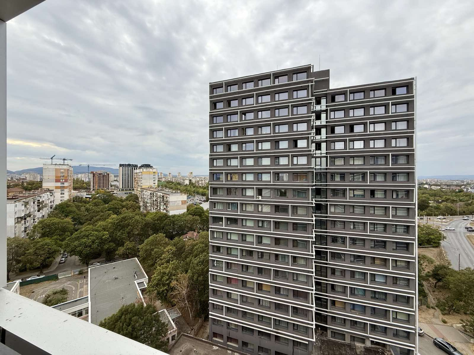 Продава 2-СТАЕН, гр. София, Банишора, снимка 7 - Апартаменти - 55735351