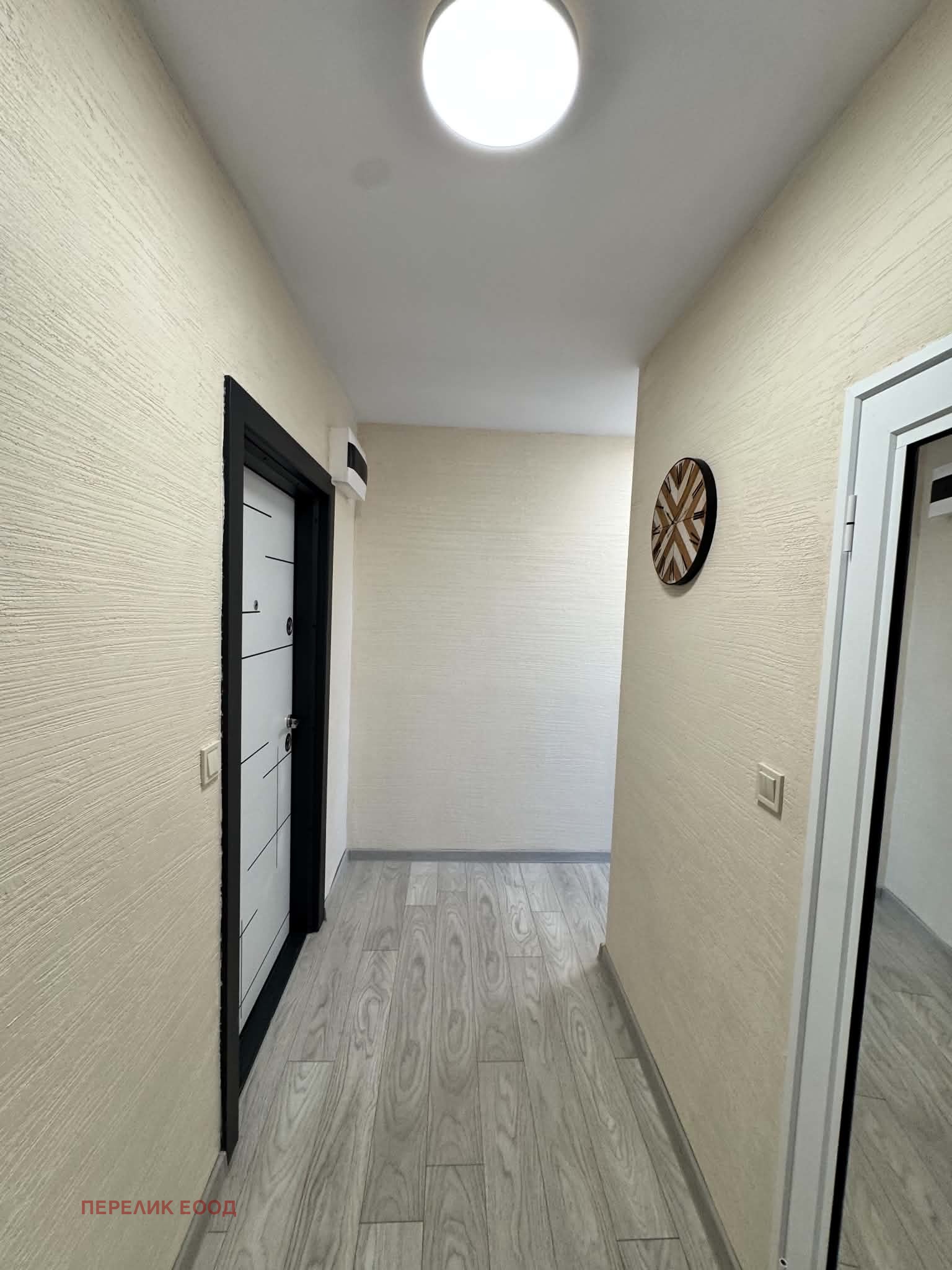 Продава 2-СТАЕН, гр. Казанлък, област Стара Загора, снимка 4 - Апартаменти - 55834868