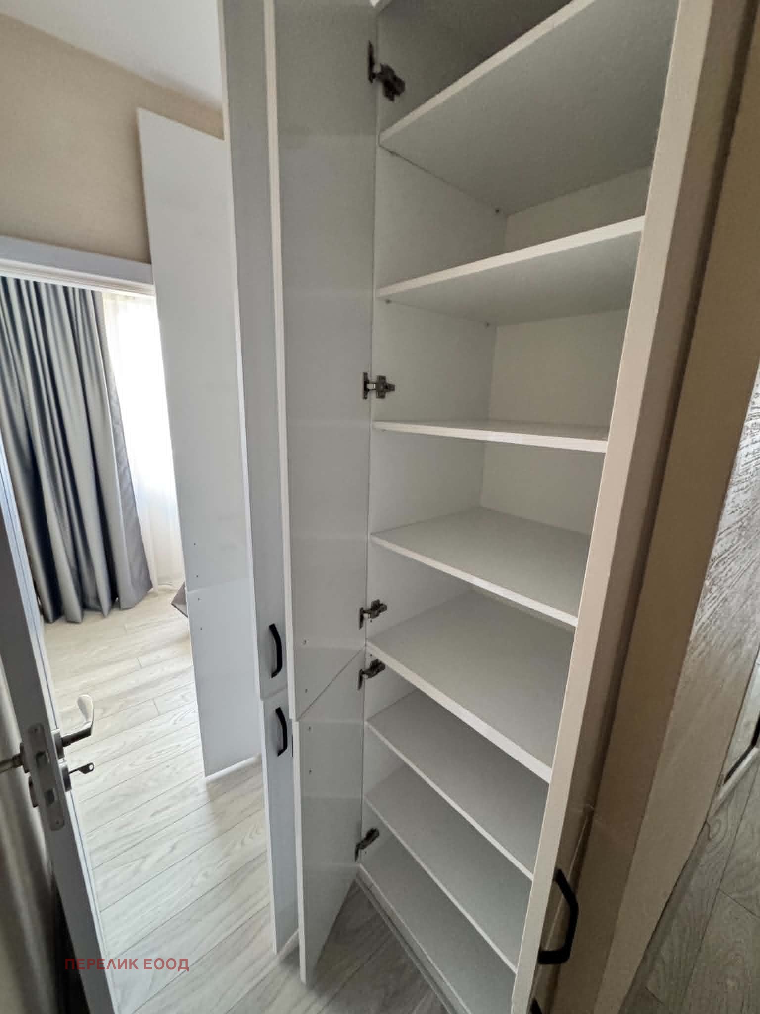 Продава 2-СТАЕН, гр. Казанлък, област Стара Загора, снимка 2 - Апартаменти - 55834868