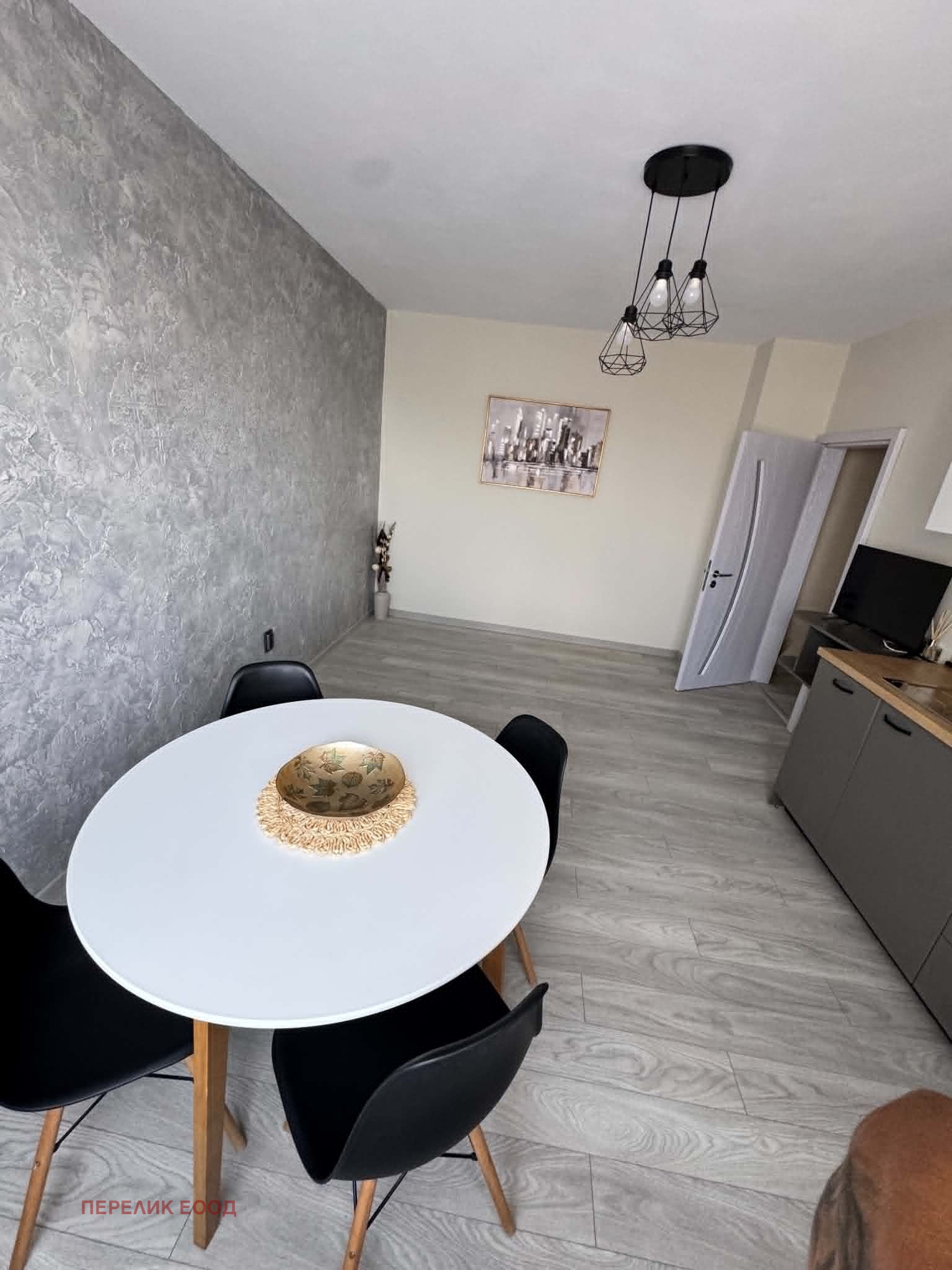 Продава 2-СТАЕН, гр. Казанлък, област Стара Загора, снимка 9 - Апартаменти - 55834868