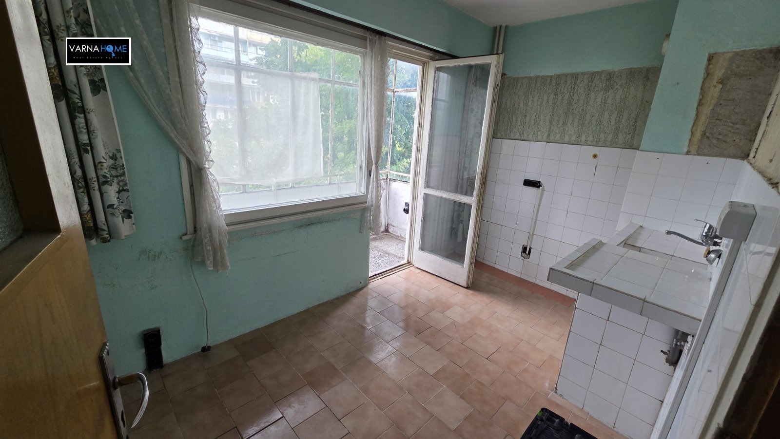 Продава 2-СТАЕН, гр. Варна, Левски 1, снимка 3 - Апартаменти - 56310981