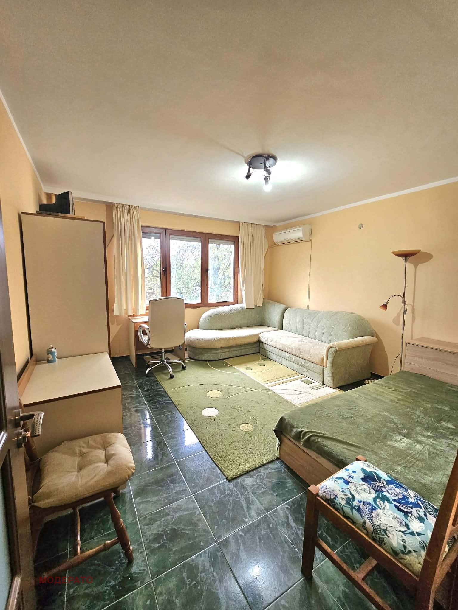 Продава 2-СТАЕН, гр. Бургас, Славейков