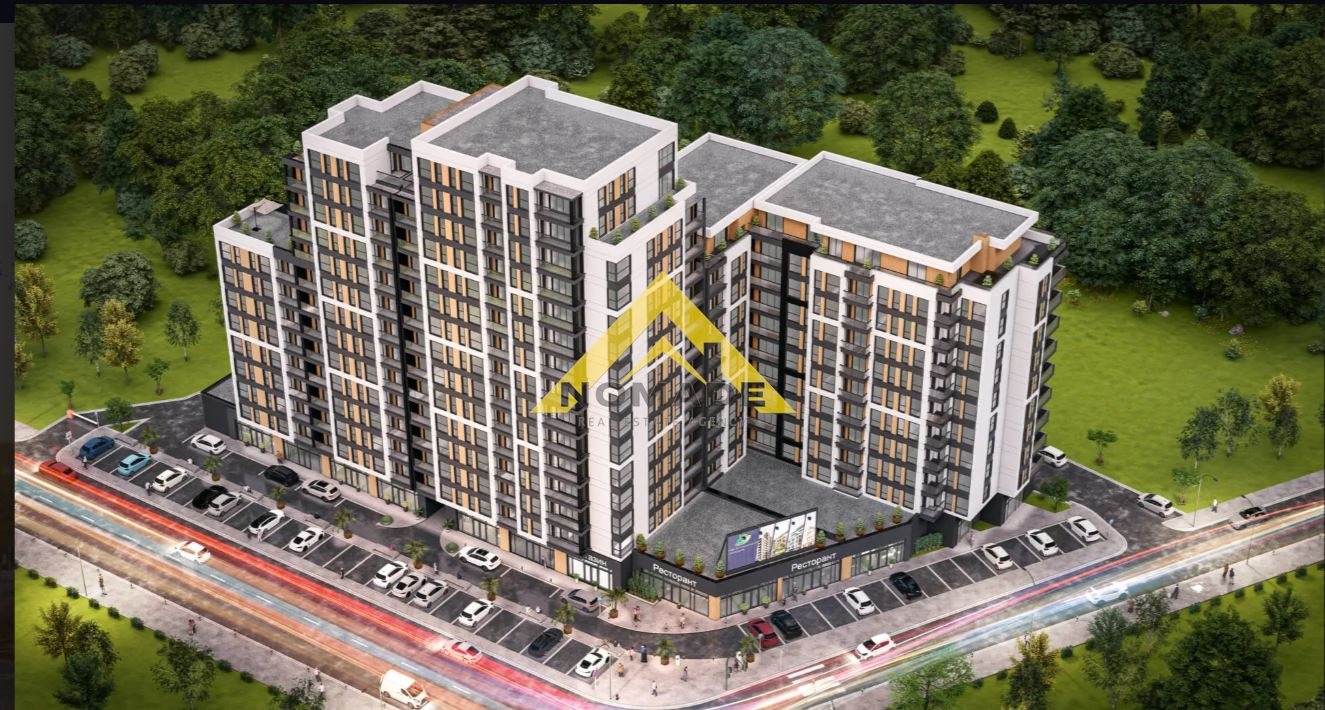 Продава 2-СТАЕН, гр. Пловдив, Христо Смирненски, снимка 2 - Апартаменти - 48889859